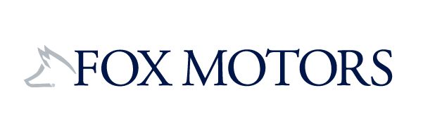 Fox Motors Logo